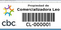 MonRod Sistemas / Galeria de Etiquetas 8 / Etiquetas Para Activos Fijos / Etiquetas Prolipropileno / Etiquetas Polyester / Etiquetas Polycarbonato / Etiquetas Laminadas / Etiquetas de Aluminio / Etiquetas para identificar Activos Fijos / Identificacion de Activos / Identificacion de Activos Fijos / Tijuana / Placas para Activos Fijos / Activo Fijo / Etiquetas y Placas para Activo Fijo / Etiquetas para marcar Activos Fijos / Control de Activos Fijos / Etiquetado y Plaqueo para Activos Fijos / Etiquetas de Activos Fijos / Impresion de Etiquetas para Activos Fijos
